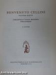 Benvenuto Cellini mester élete