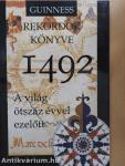 Guinness rekordok könyve 1492.