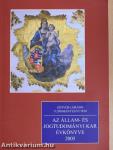 Az Állam- és Jogtudományi Kar Évkönyve 2005