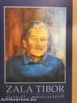 Zala Tibor életéről-művészetéről