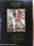 A magyar királyi testőrség 1920-1944