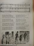 Folk Songs of England, Ireland, Scotland and Wales