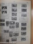 Catalogue de Timbres-Poste II/1971 - Europe
