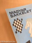 Magyar Sakkélet 1977. január-december