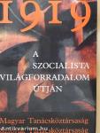 1919. A szocialista világforradalom útján