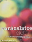 Varázslatos ételek