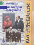 Az európai integráció
