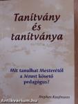 Tanítvány és tanítványa