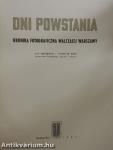 Dni Powstania