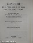 The Prologue to the Canterbury Tales