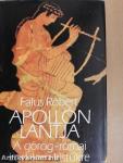 Apollón lantja