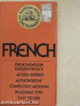 The Random House French Dictionary