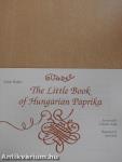 The Little Book of Hungarian Paprika