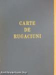 Carte de rugaciuni