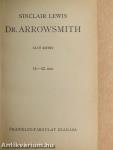 Dr. Arrowsmith I-II.
