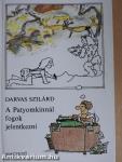 A Patyomkinnál fogok jelentkezni