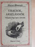 Uracsok, arszlánnők