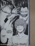 Death Note 3.