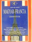 Francia-magyar, magyar-francia zsebszótár