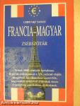 Francia-magyar, magyar-francia zsebszótár