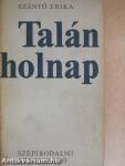 Talán holnap