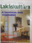 Lakáskultúra I-II. 1996. január-december