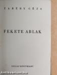 Fekete ablak