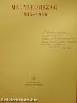 Magyarország 1945-1960