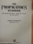 The propagator's handbook