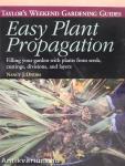 Easy Plant Propagation