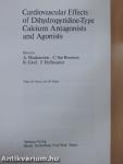 Cardiovascular Effects of Dihydropyridine-Type Calcium Antagonists and Agonists