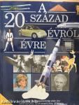 A 20. század évről évre