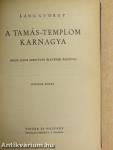 A Tamás-templom karnagya I-III.