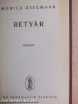 Betyár