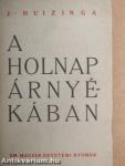 A holnap árnyékában