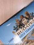 Budapest régi térképeken