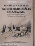 Szerelem, diplomácia és faházak