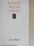Robert Burns versei