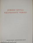 Juhász Gyula válogatott versei