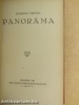 Panoráma