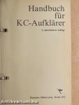 Handbuch für KC-Aufklärer