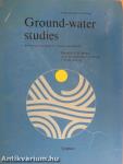 Ground-water studies