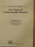 New Types of Cardiovascular Diseases