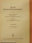 Atlas der klinischen Elektrokardiographie