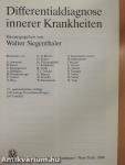 Differentialdiagnose innerer Krankheiten