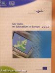 Key Data on Education in Europe 2002