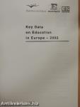 Key Data on Education in Europe 2002