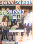 Schaak Magazine februari-december 2005.