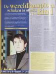 Schaak Magazine 2003. (nem teljes évfolyam)