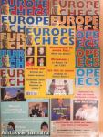 Europe Échecs janvier-décembre 2001